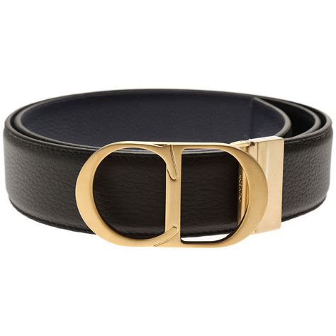 men's christian dior belt|dior men's belts.